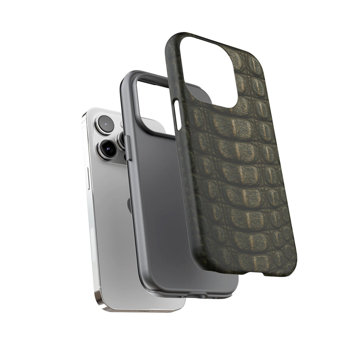 Bayou Beast Tough Case