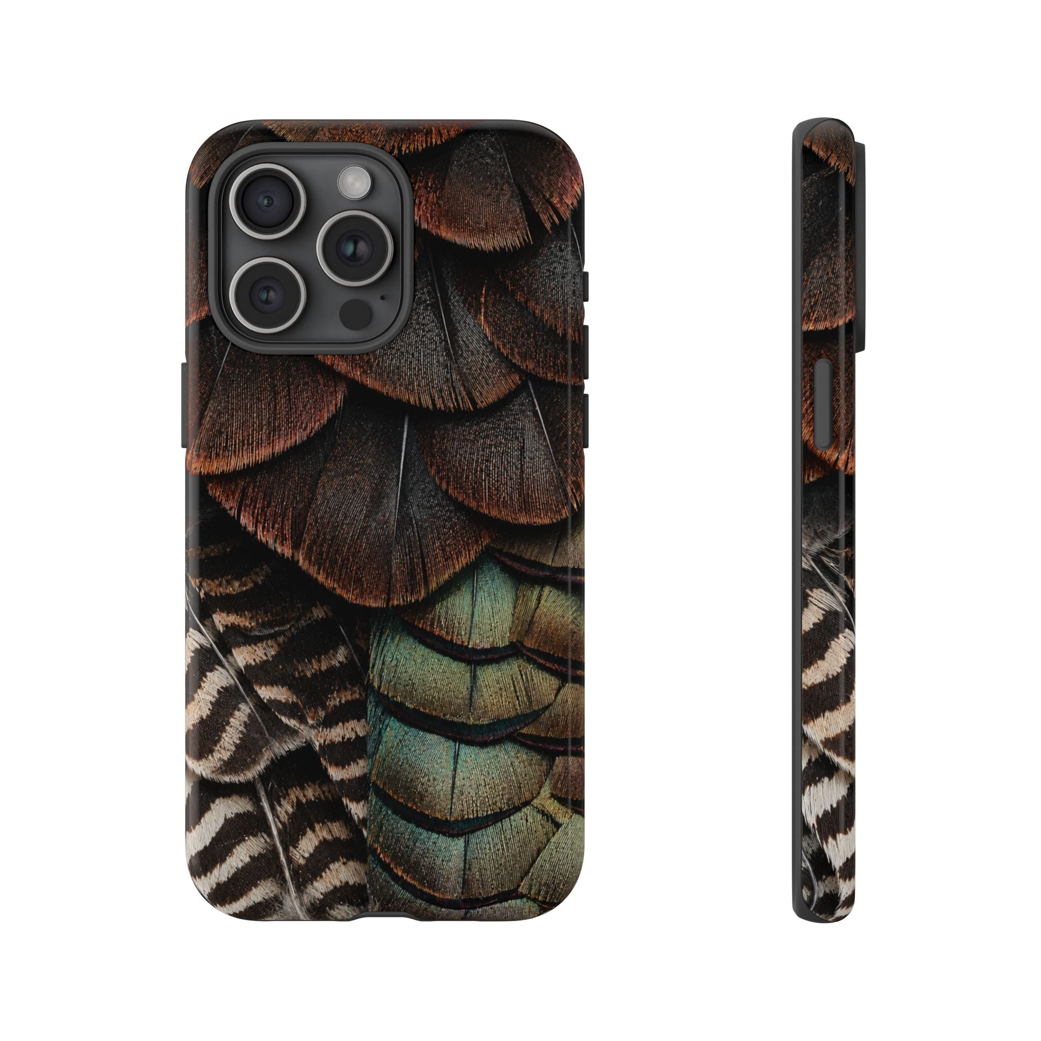 Longbeard Legend Turkey Tough Case