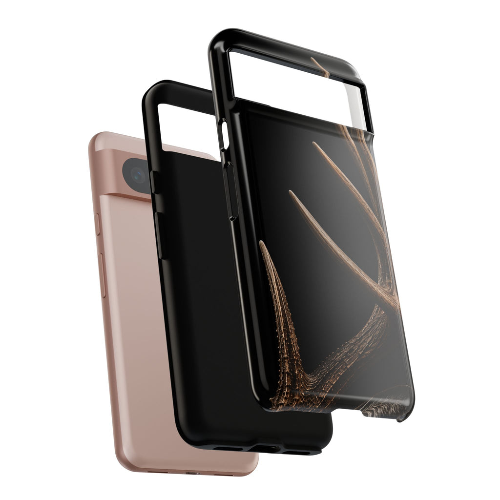 Bottomland Buck Tough Case