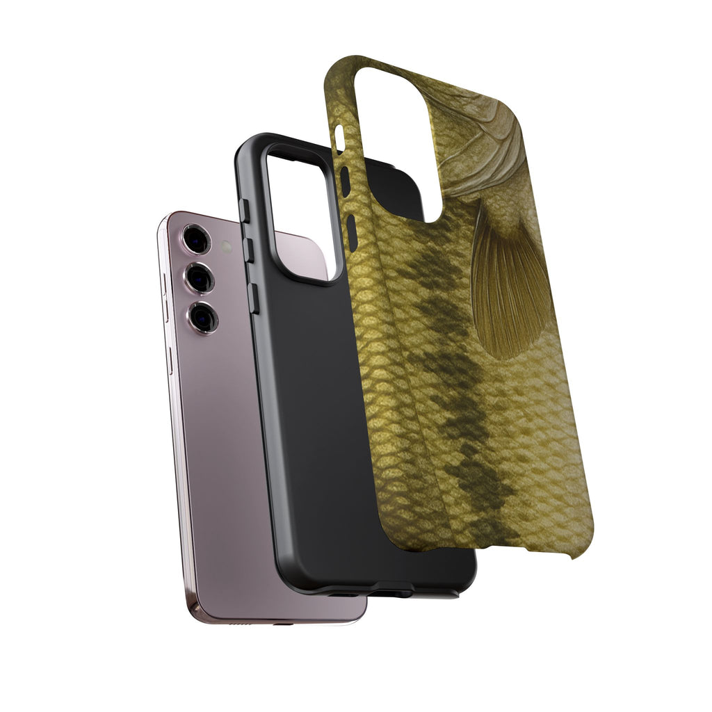 Lunker Life Tough Case