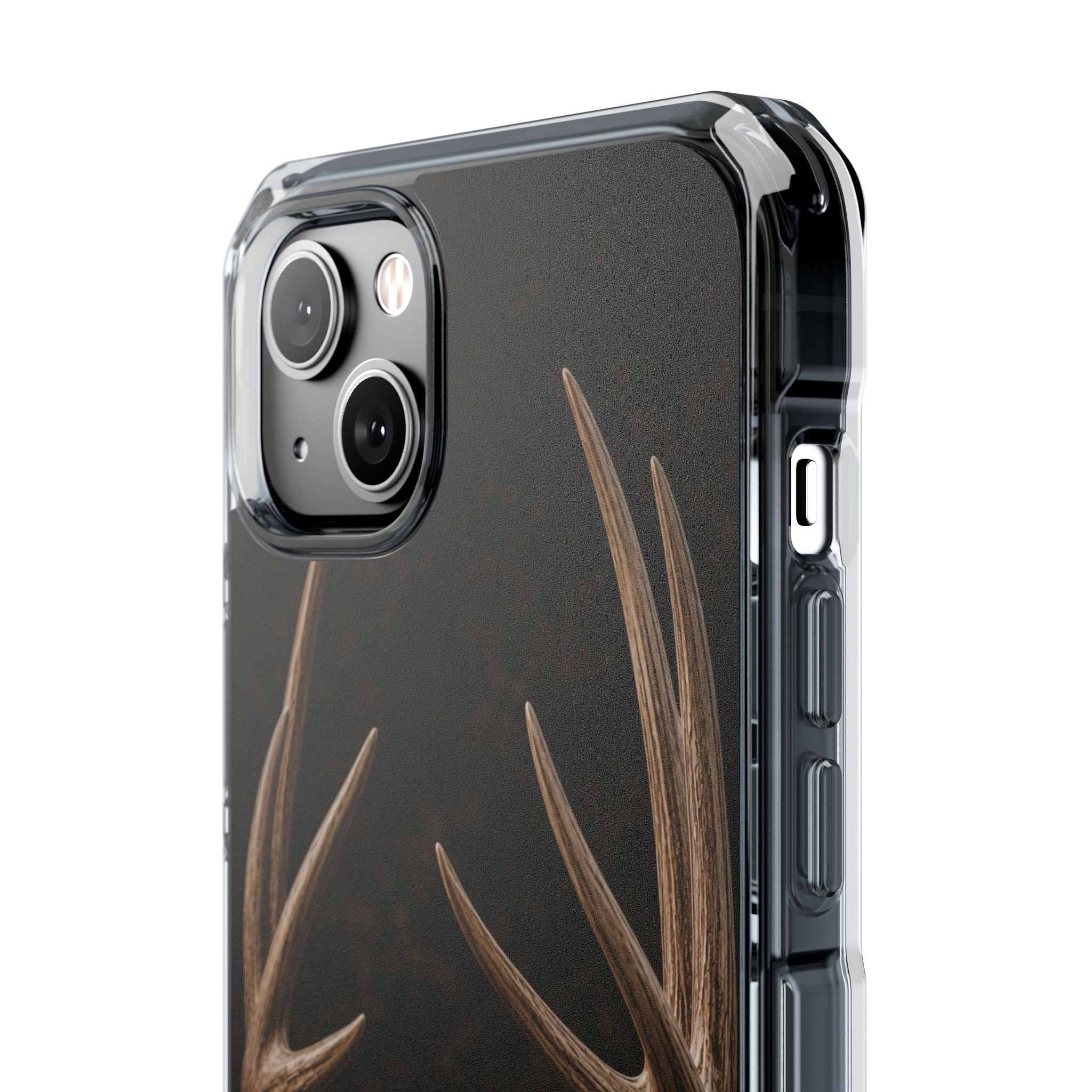 Marsh Mallard Phone Case