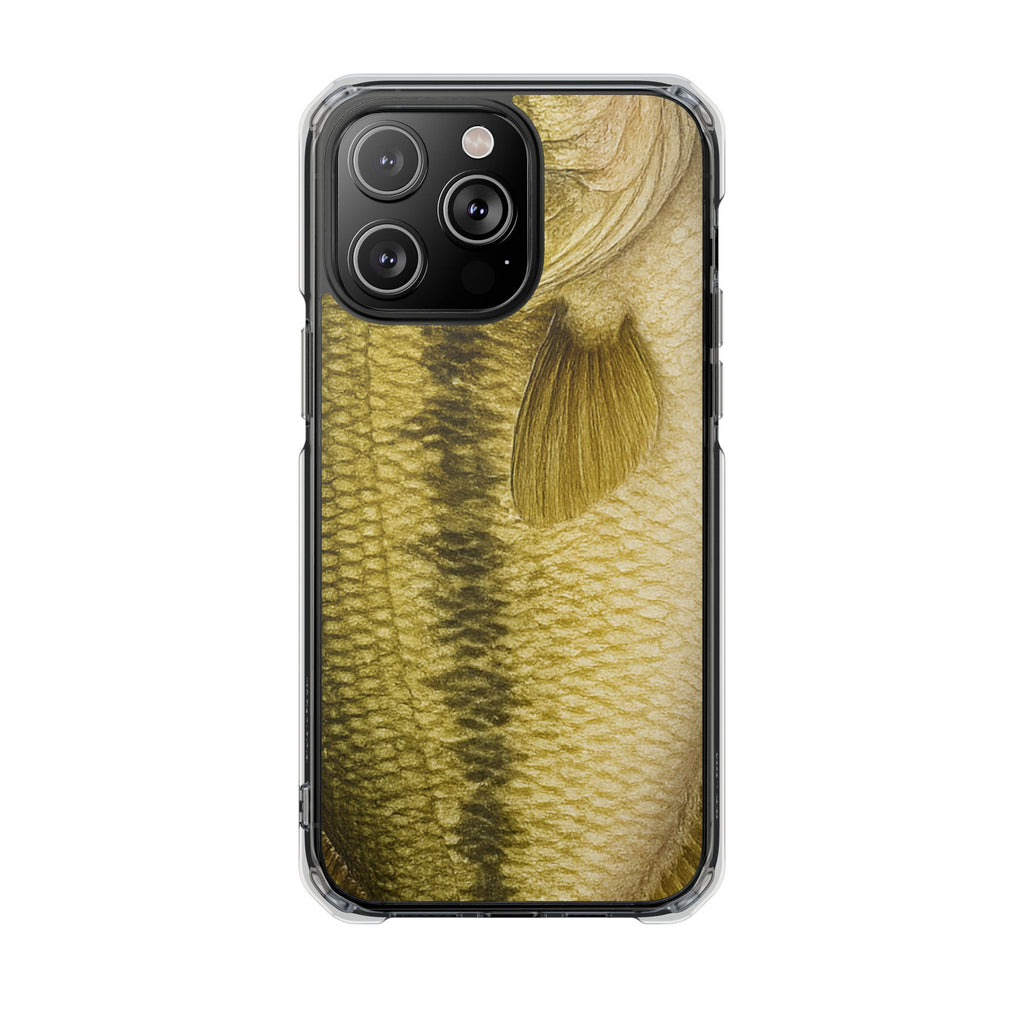 Bass MagSafe® Phone Case
