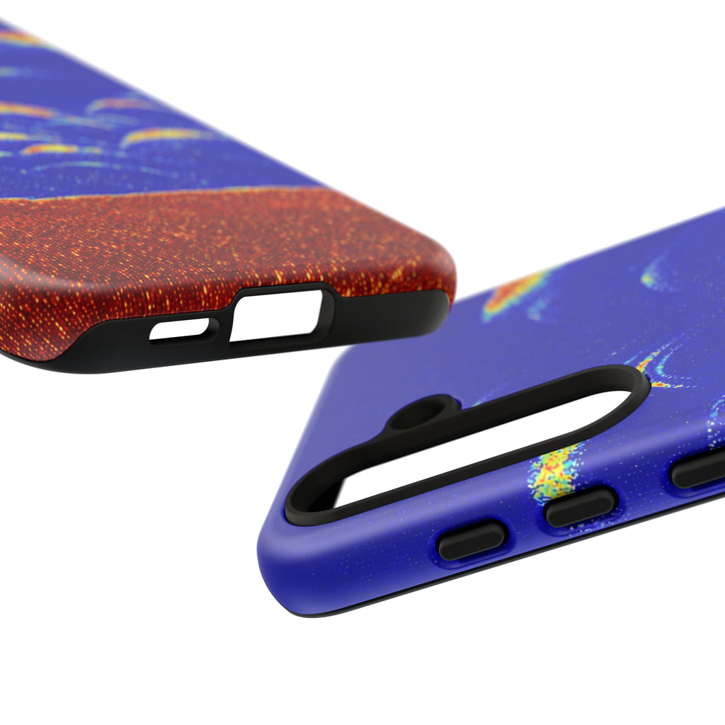 Check'n Bottom Tough Case