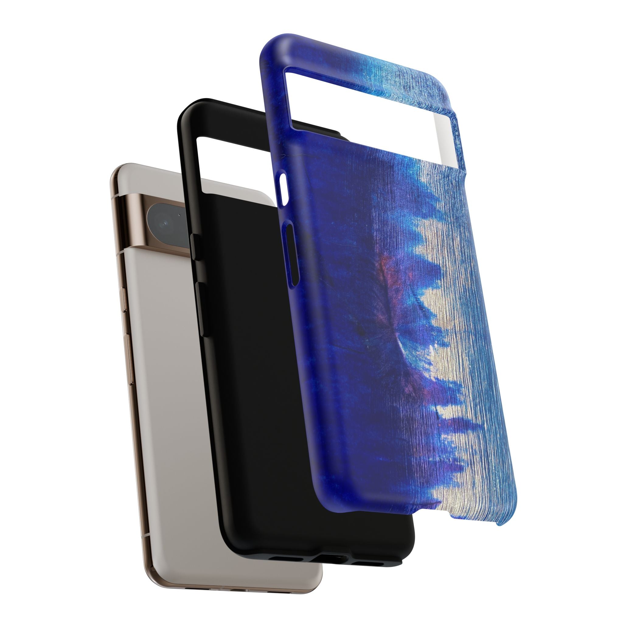 Swordfish Tough Phone Case | Marine Life-Inspired Protection | Knox&Co.