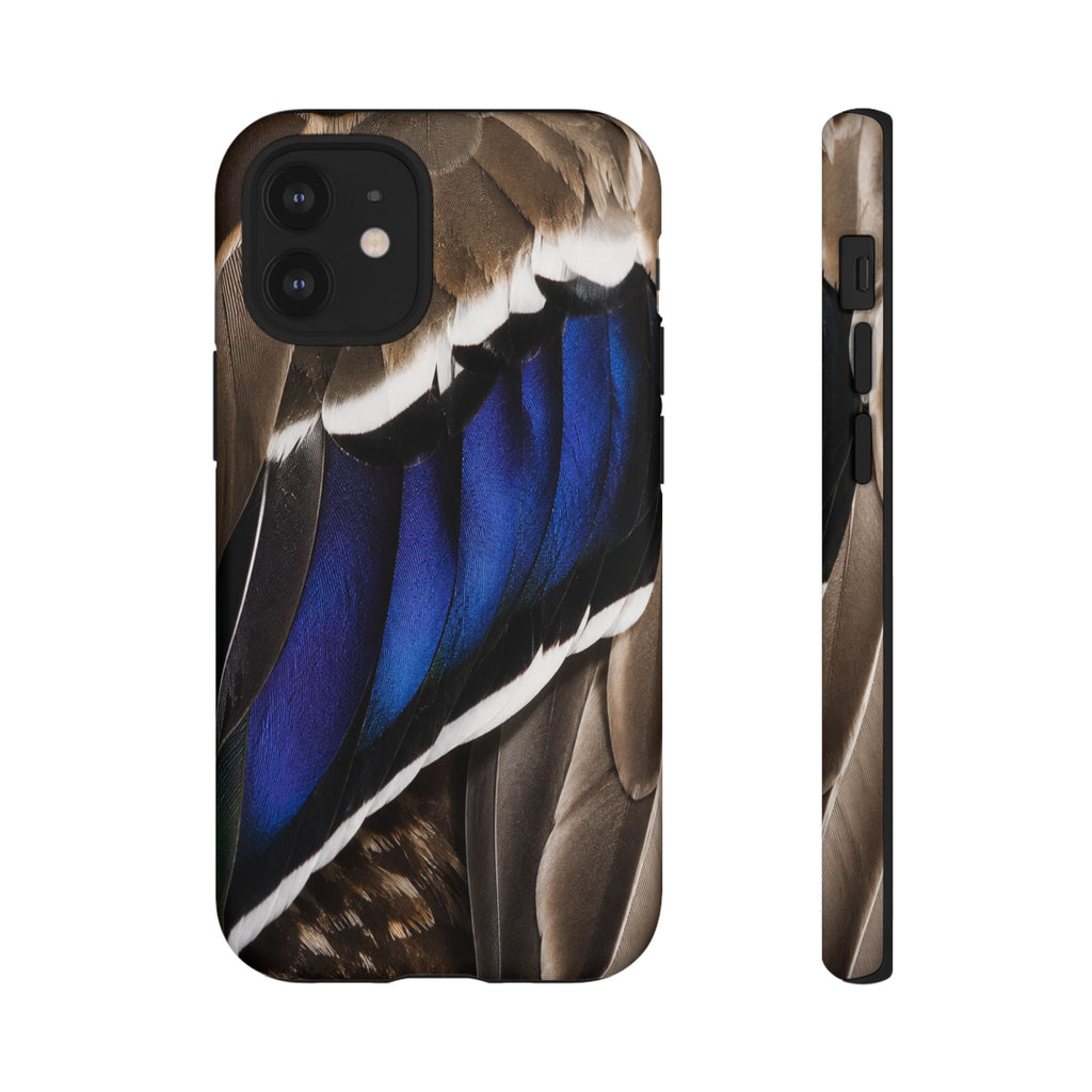 Marsh Mallard Tough Case