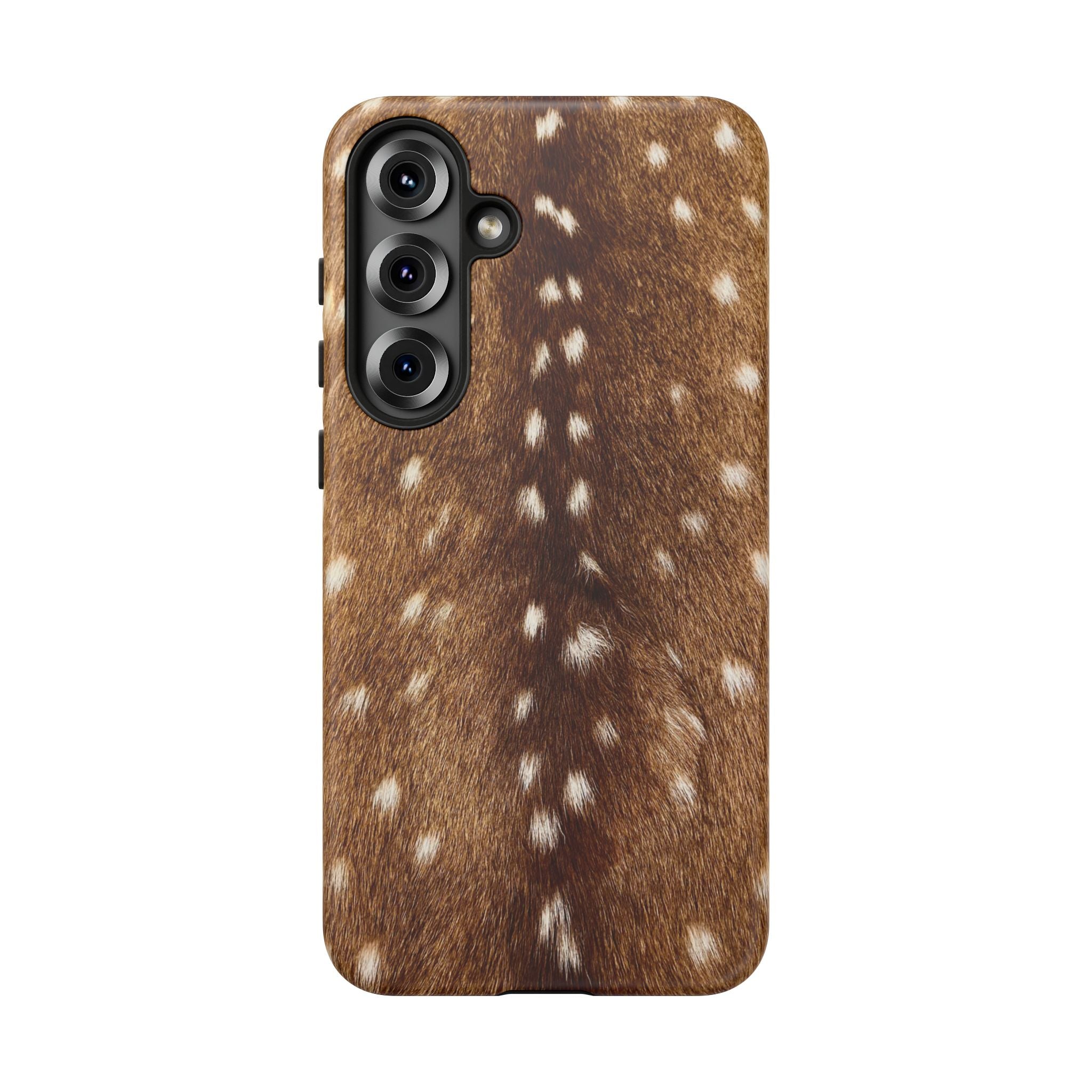 Texas Axis Tough Case