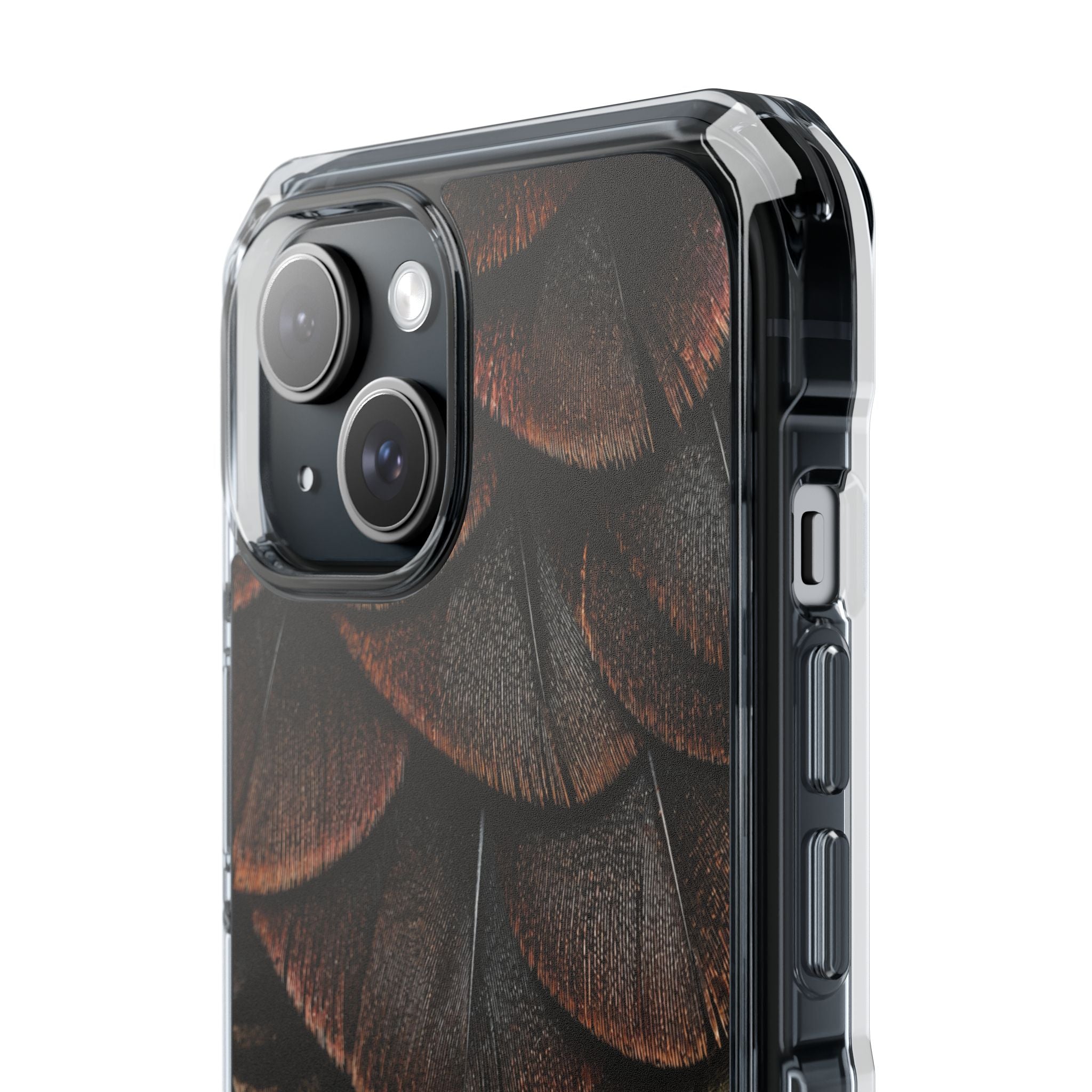 Turkey MagSafe® Compatible Phone Case