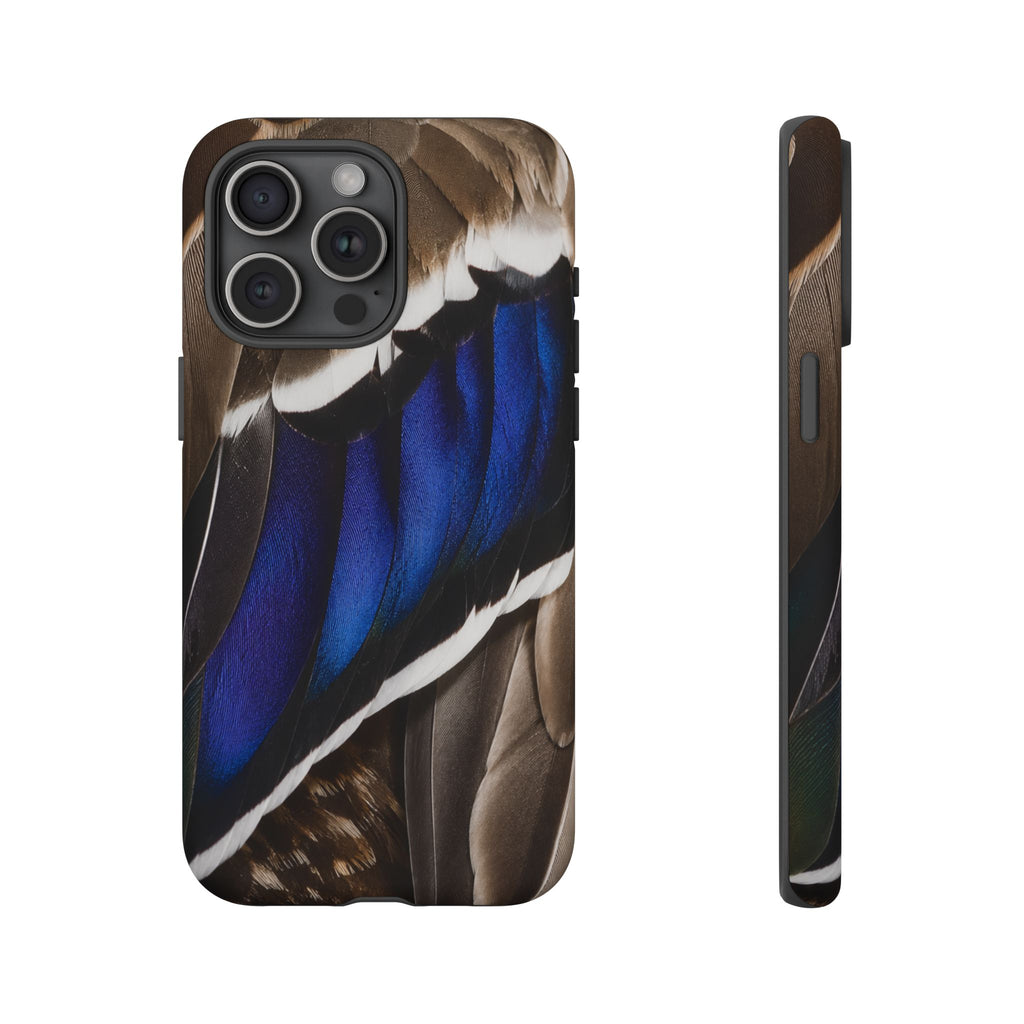 Marsh Mallard Tough Case