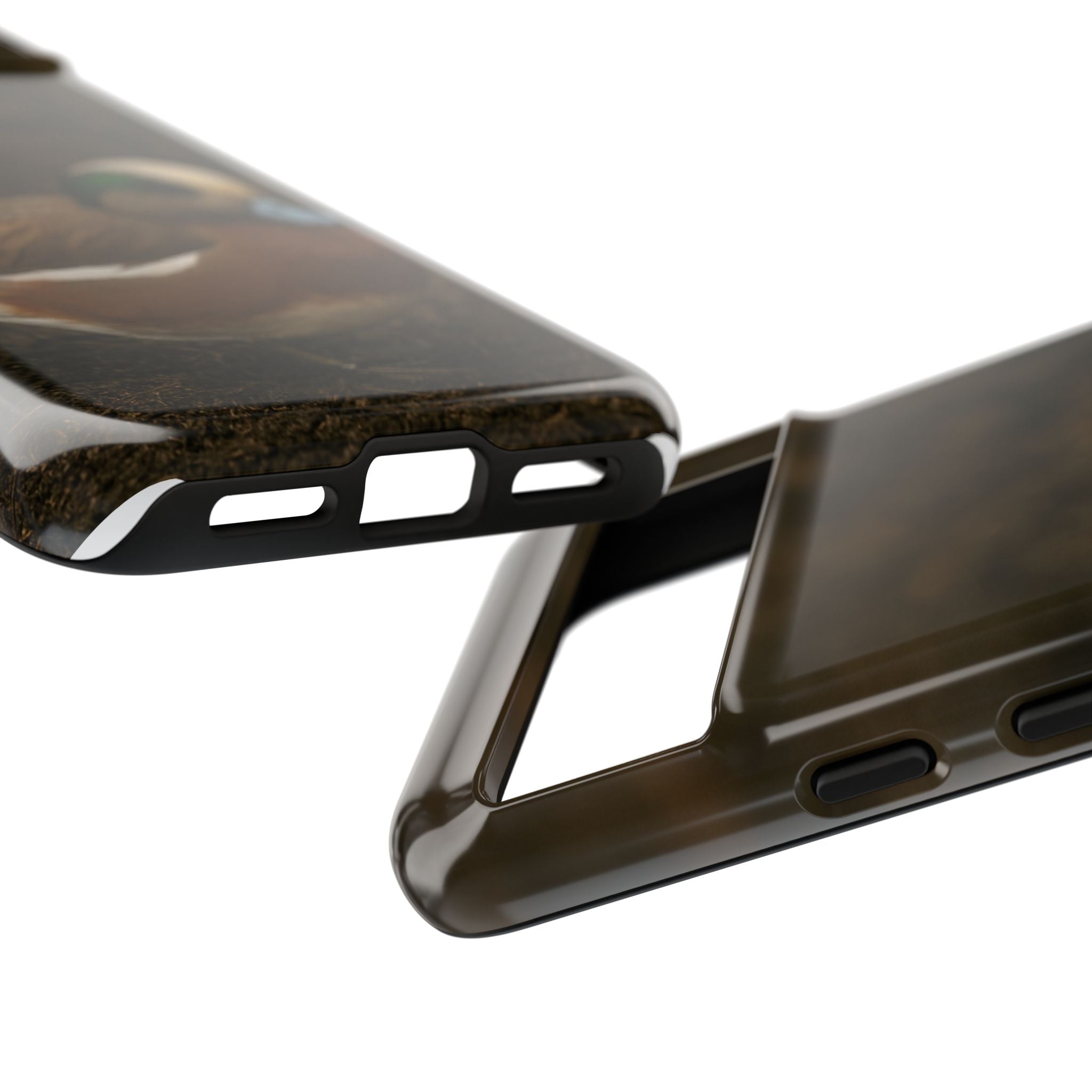 Whistle Wing Widgeon Tough Case