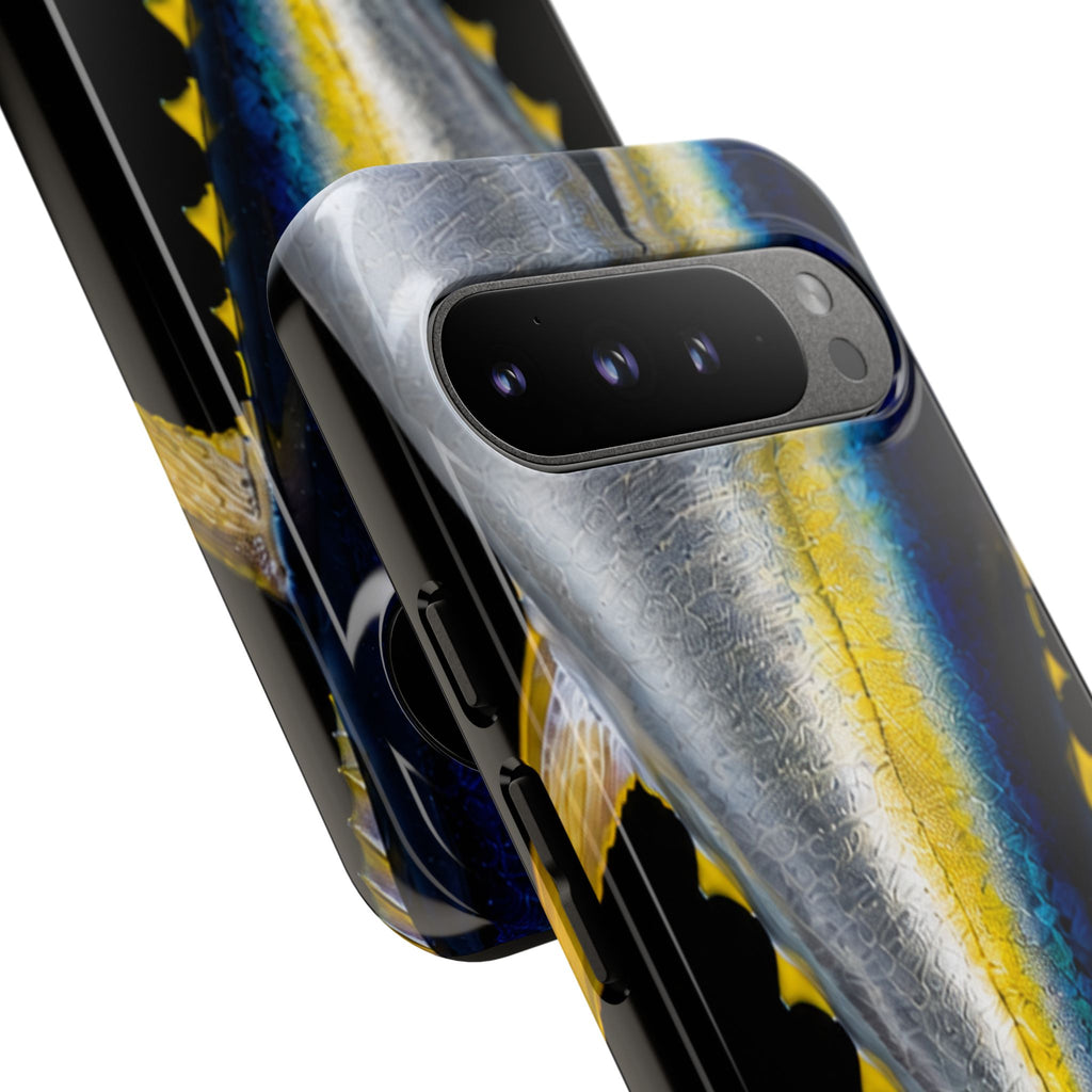 Yellowfin Tuna Tough Case