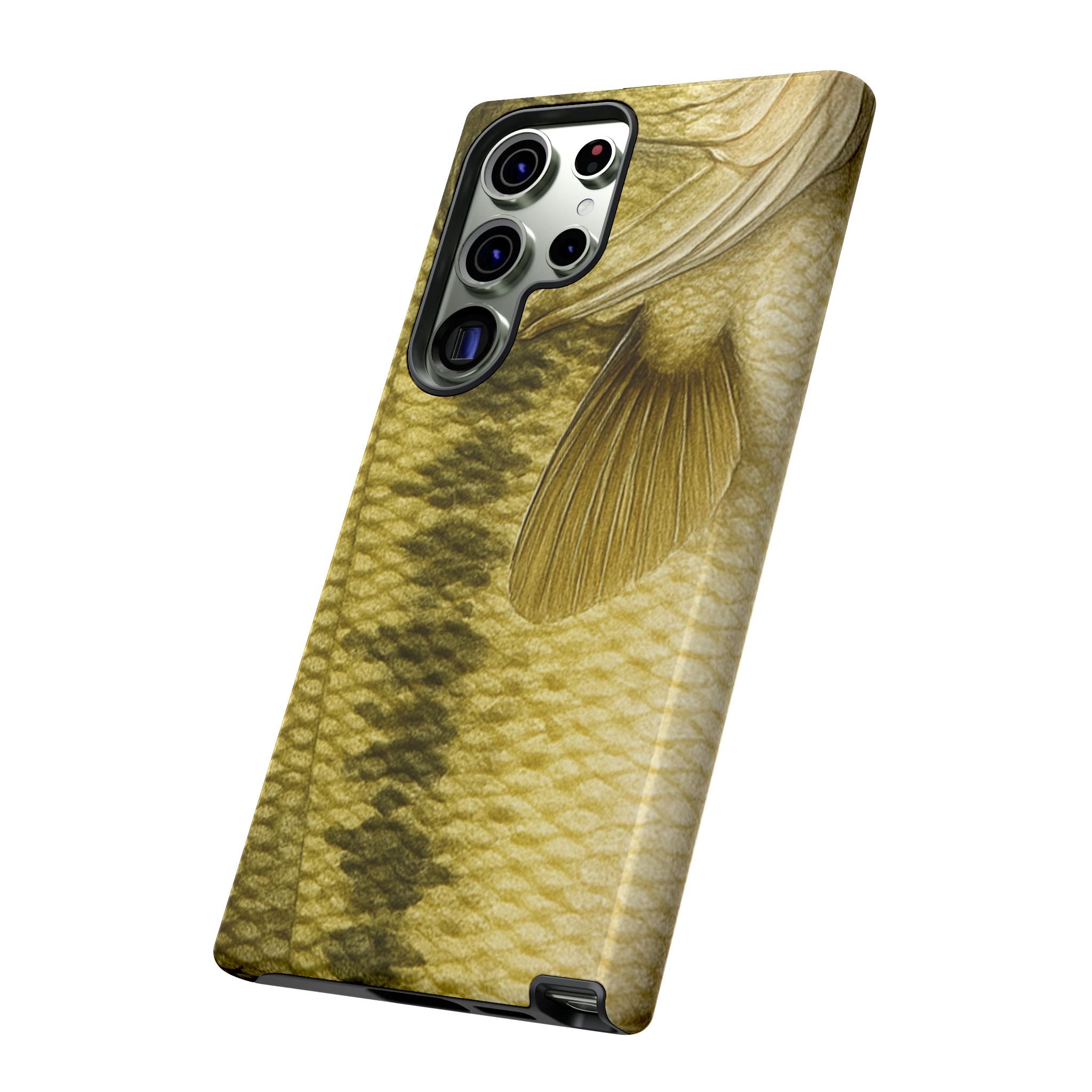 Lunker Life Tough Case