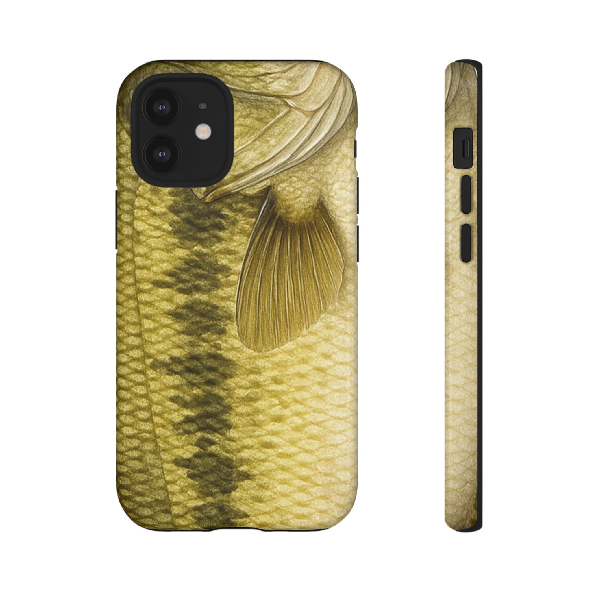 Lunker Life Tough Case