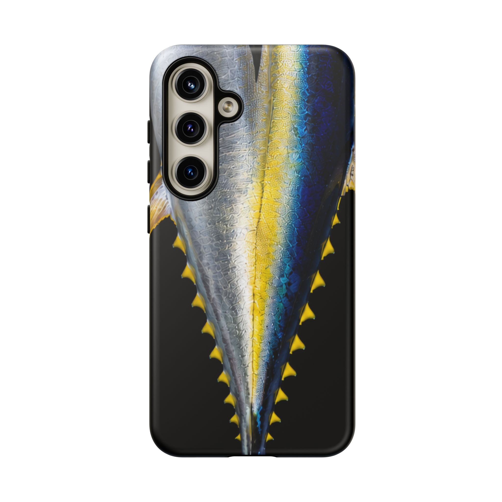 Yellowfin Tuna Tough Case