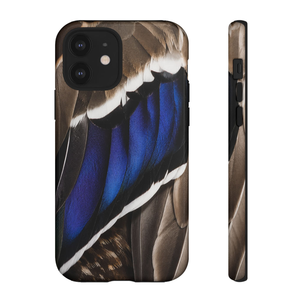 Marsh Mallard Tough Case
