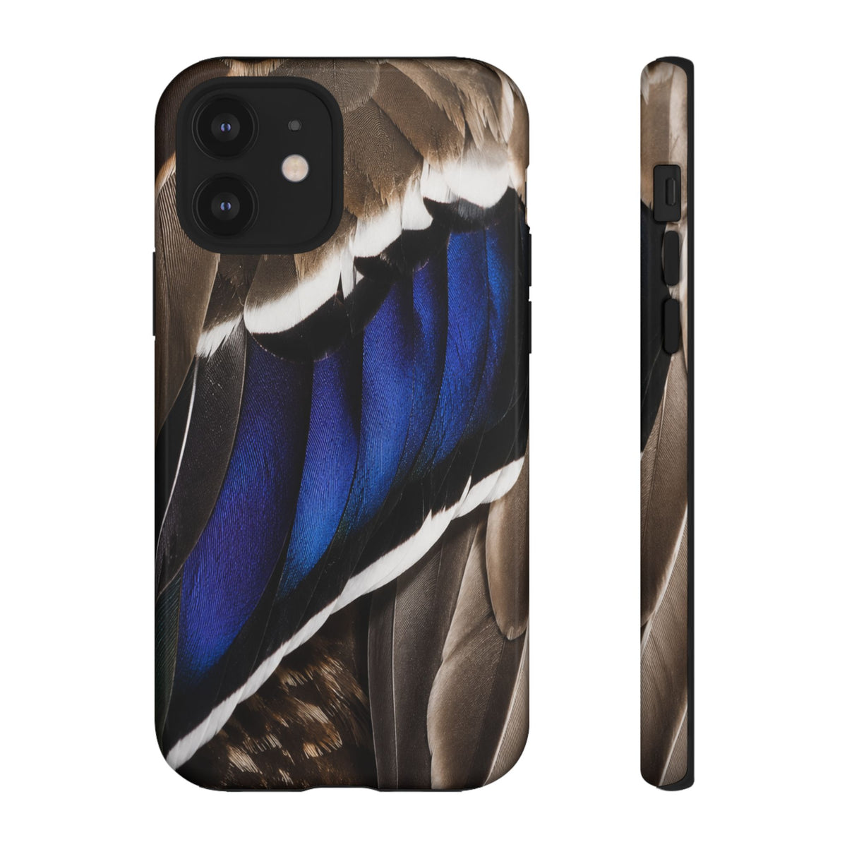 Marsh Mallard Tough Case