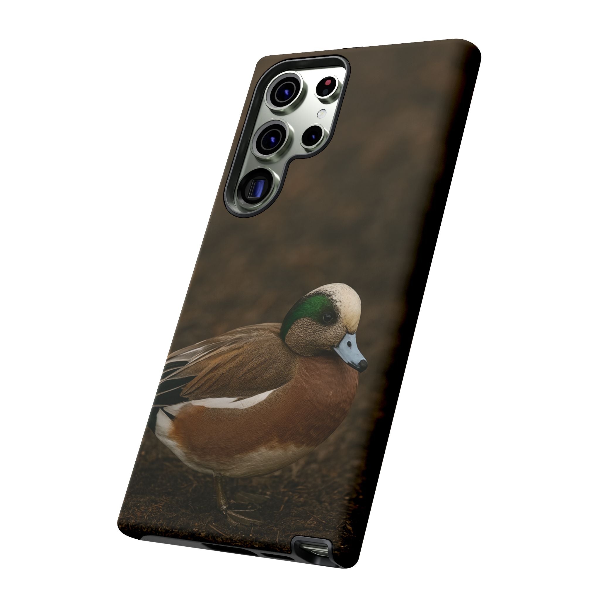 Whistle Wing Widgeon Tough Case