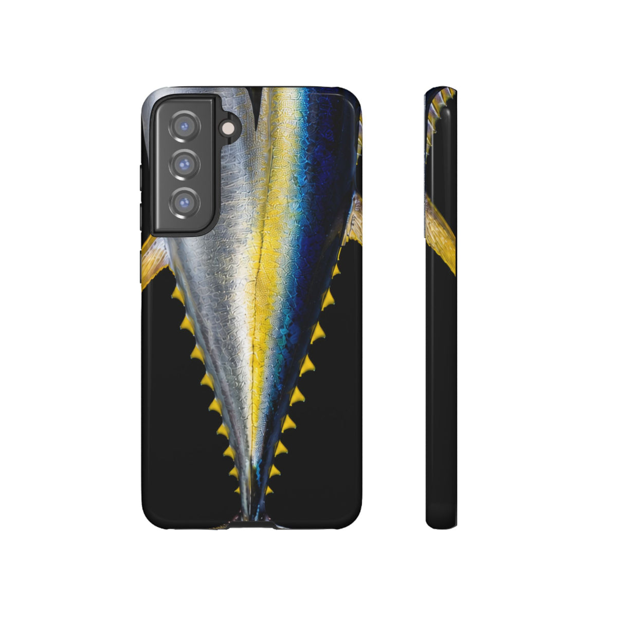 Yellowfin Tuna Tough Case