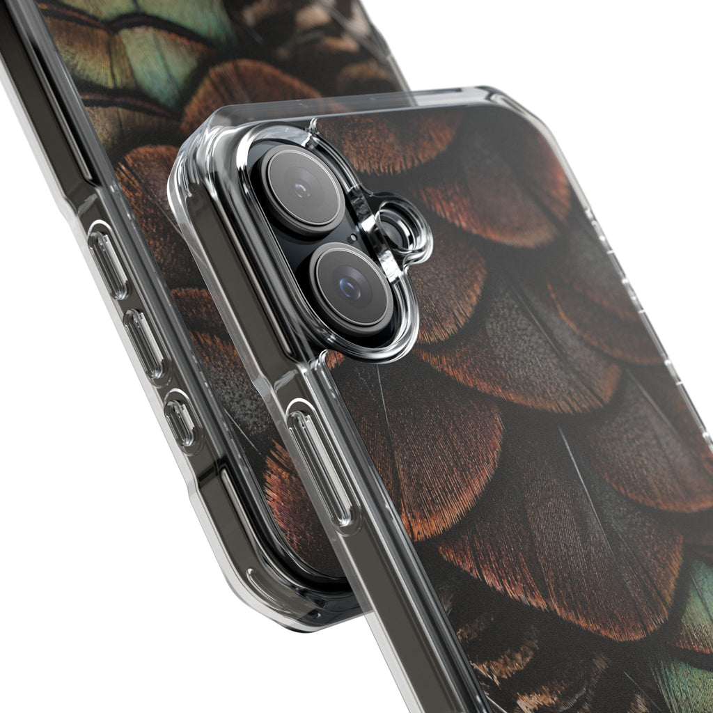 Turkey MagSafe® Compatible Phone Case