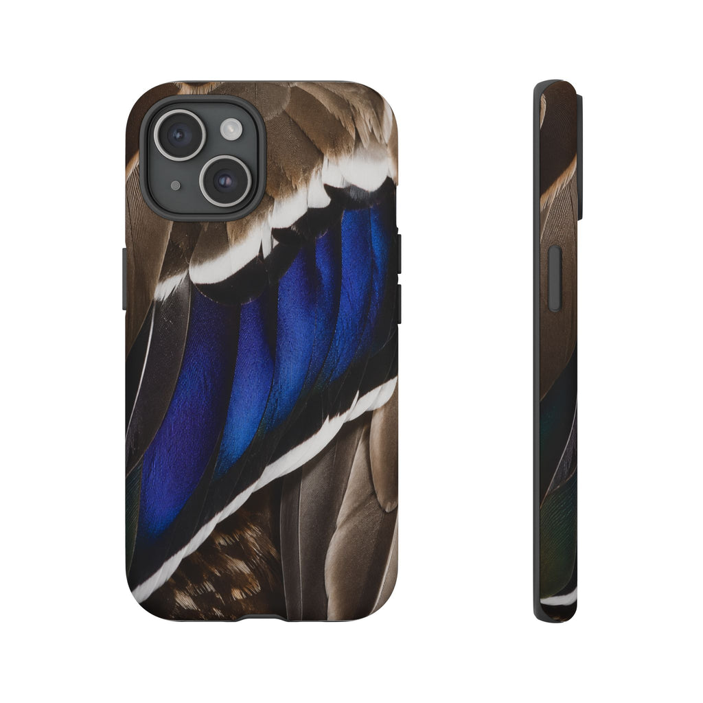 Marsh Mallard Tough Case