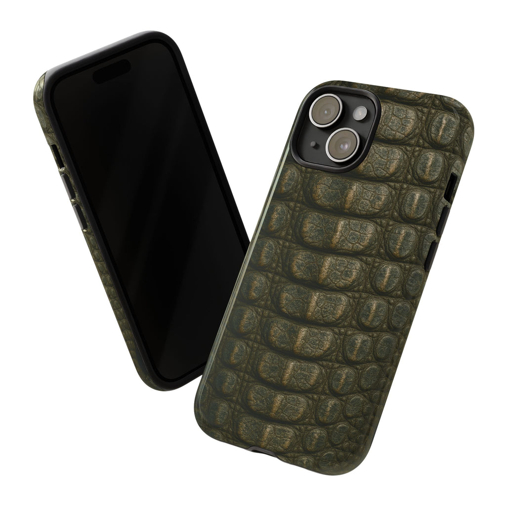 Bayou Beast Tough Case