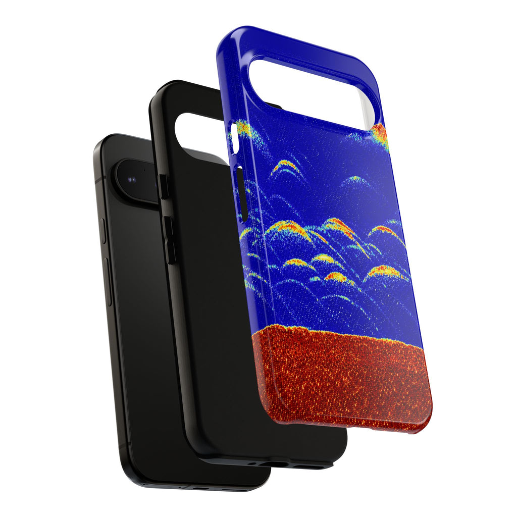 Check'n Bottom Tough Case