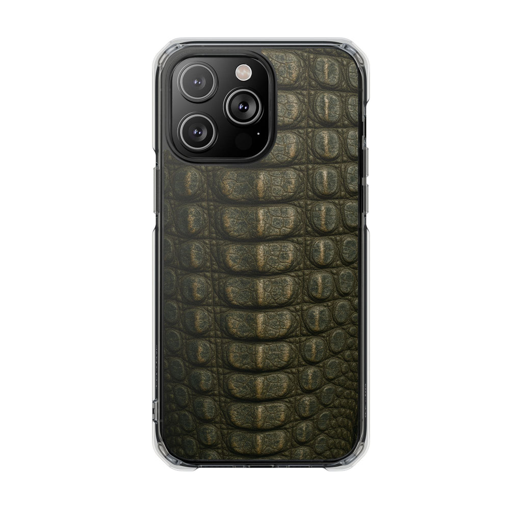 Alligator MagSafe® Phone Case