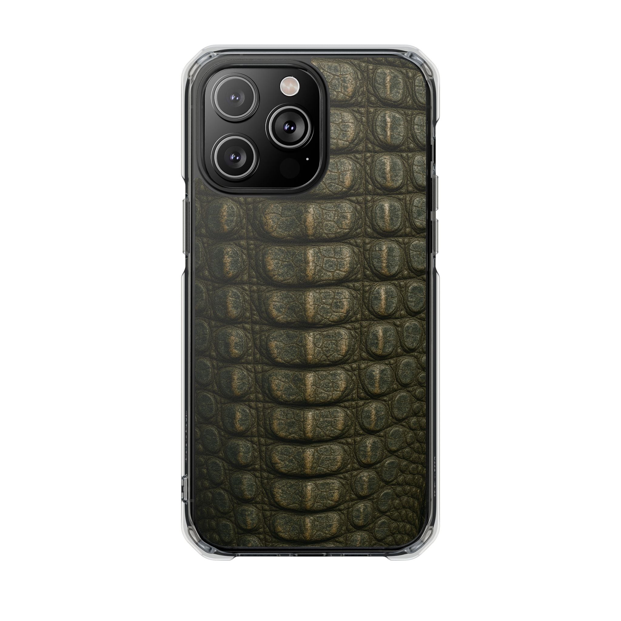 Alligator MagSafe® Phone Case