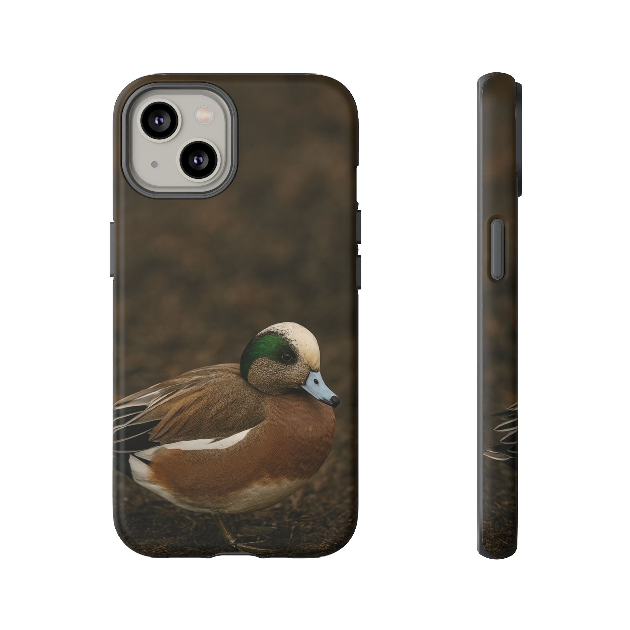 Whistle Wing Widgeon Tough Case