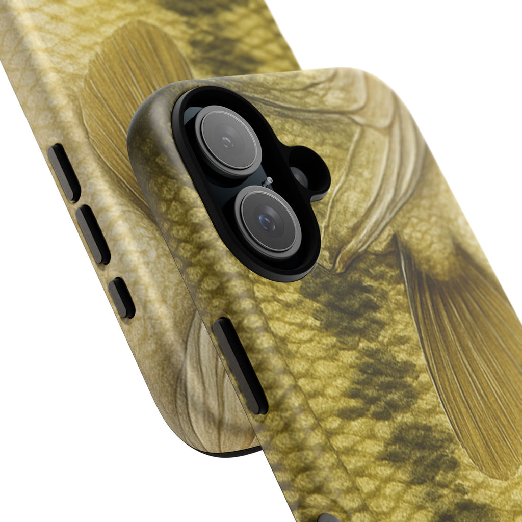 Lunker Life Tough Case