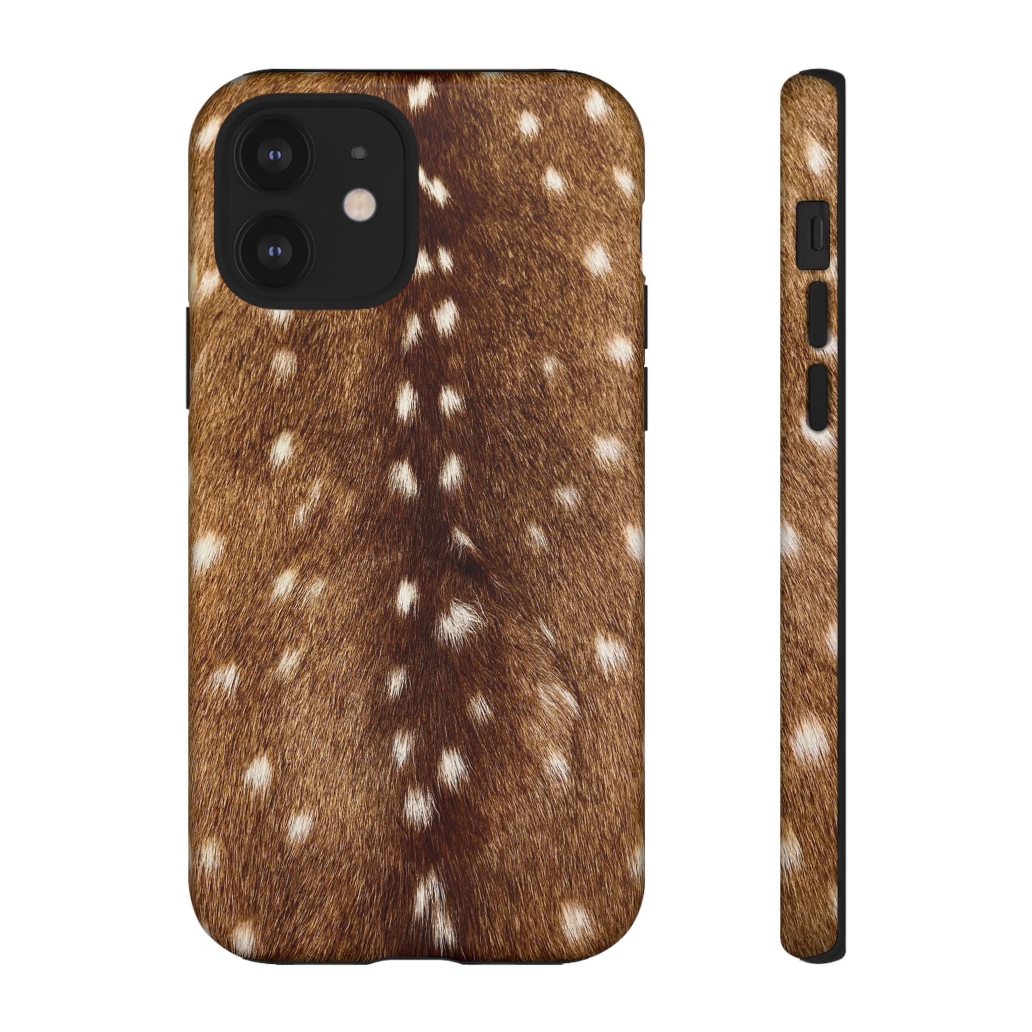 Texas Axis Tough Case