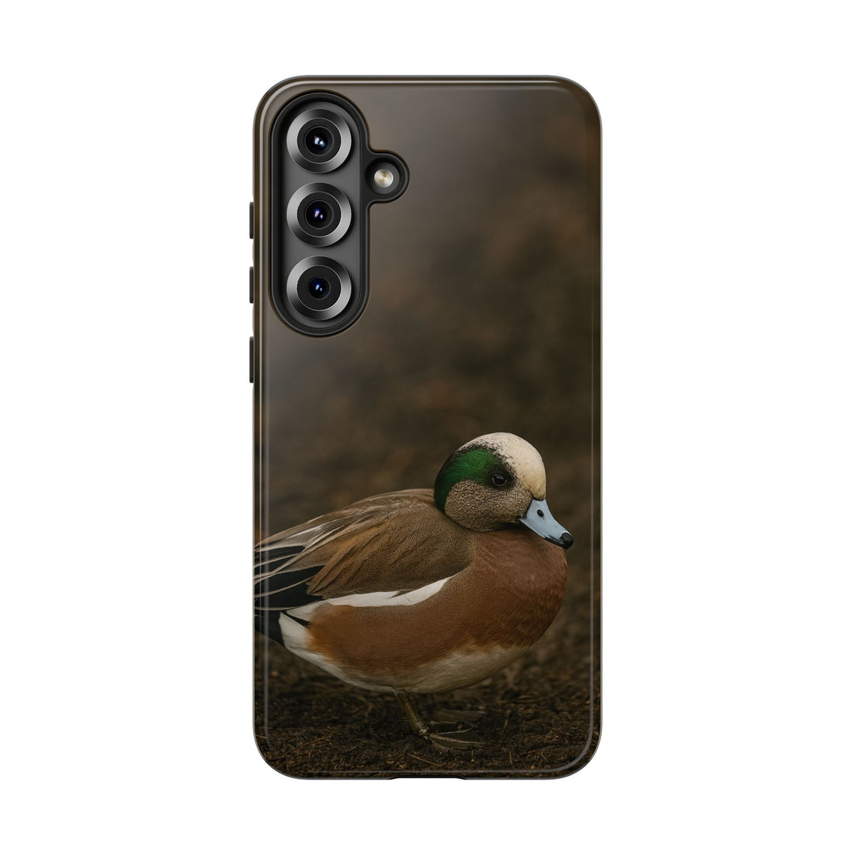 Whistle Wing Widgeon Tough Case