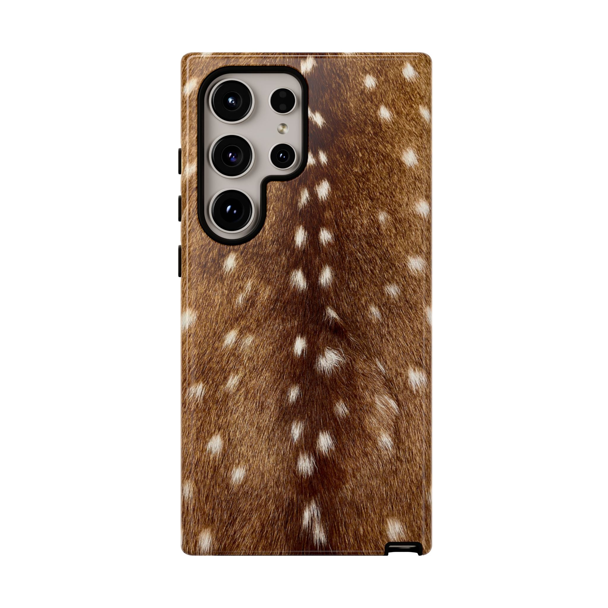 Texas Axis Tough Case