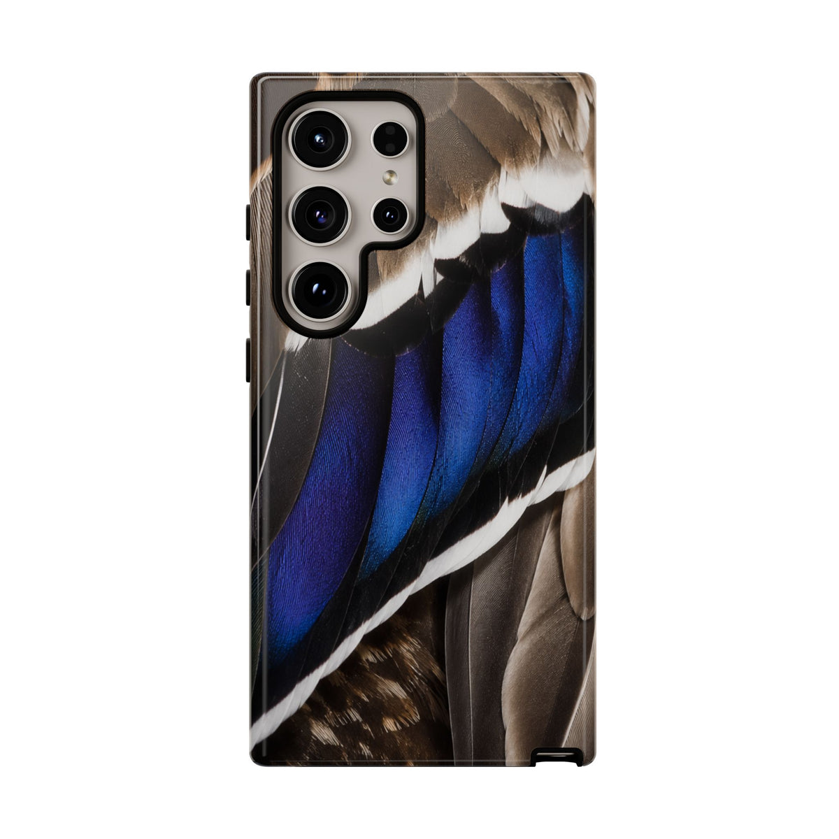 Marsh Mallard Tough Case