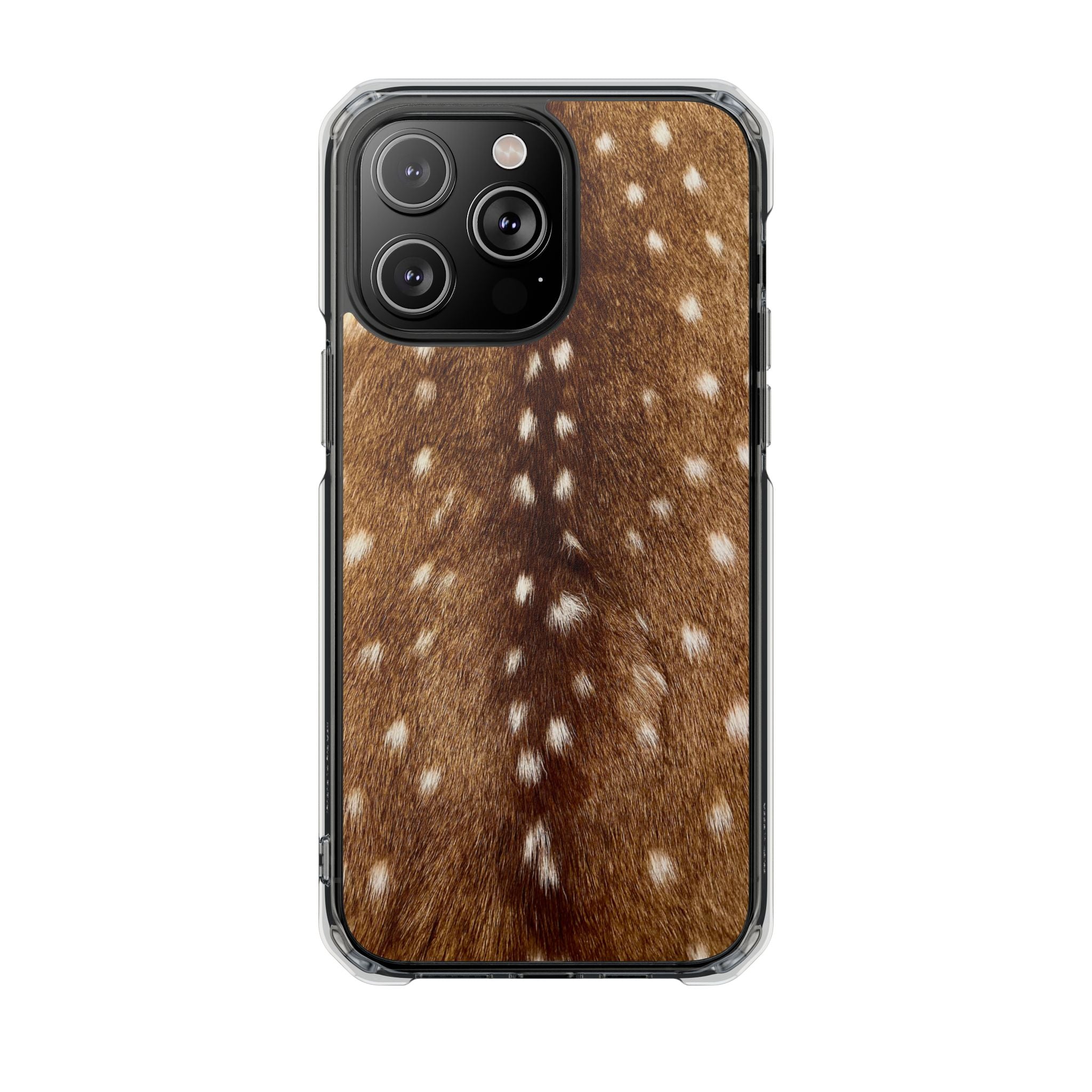 Axis Deer MagSafe® Compatible Phone Case