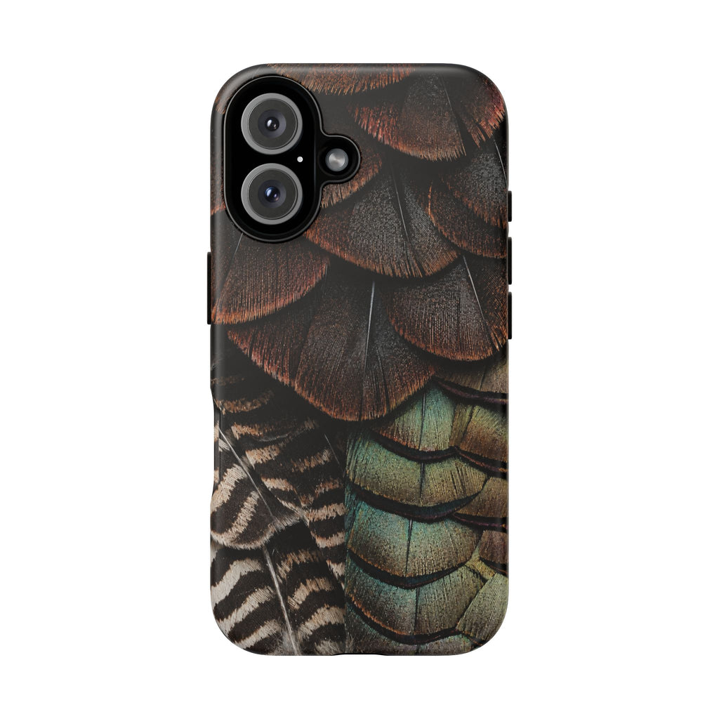 Longbeard Legend Turkey Tough Case