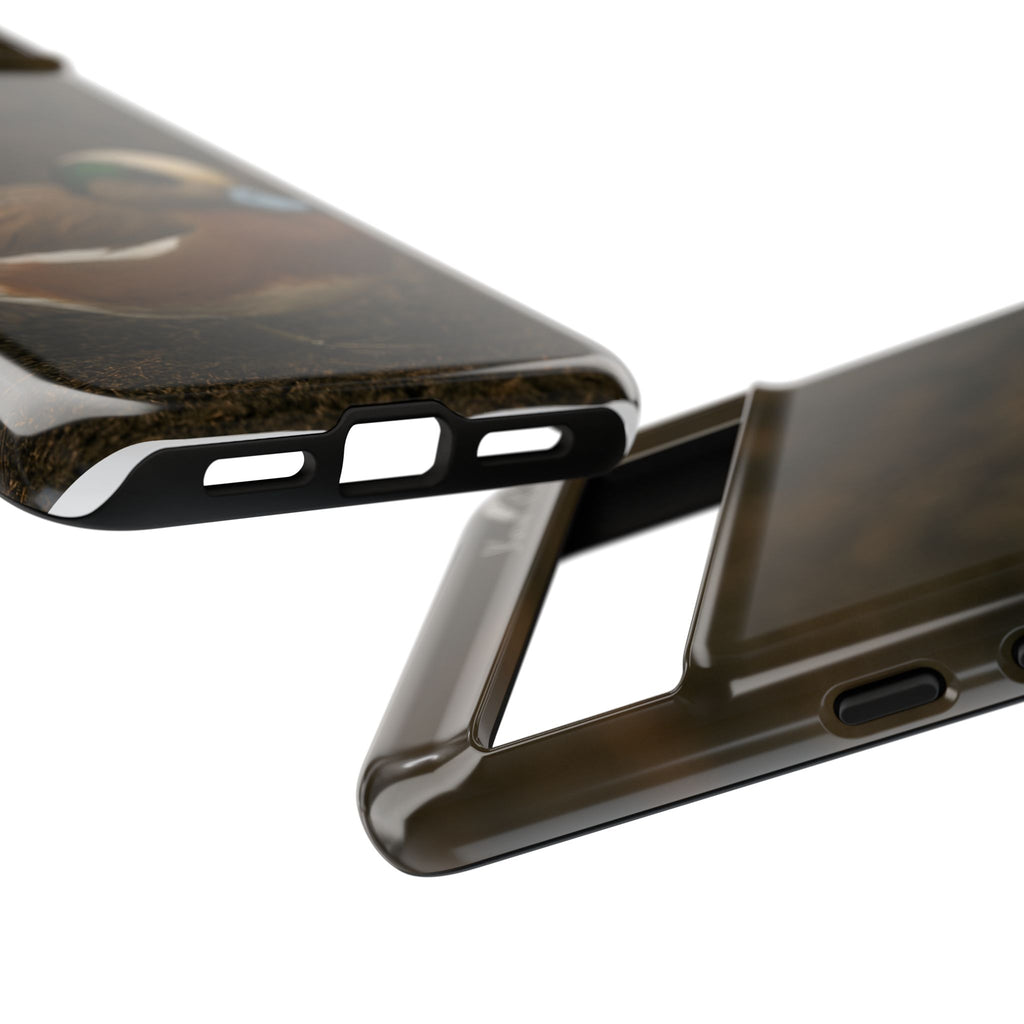 Whistle Wing Widgeon Tough Case
