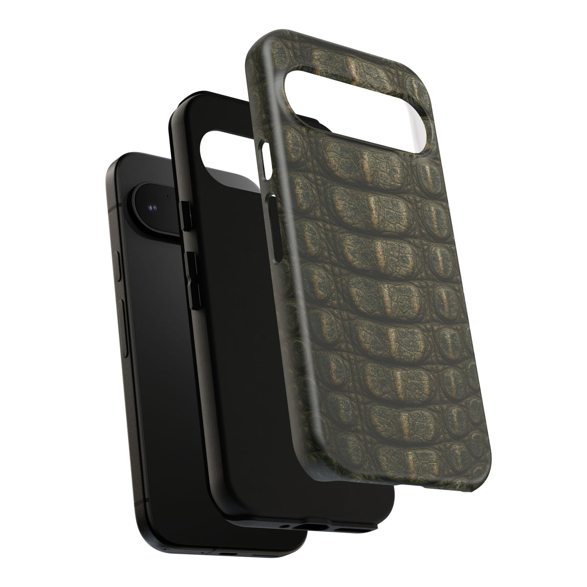 Bayou Beast Tough Case