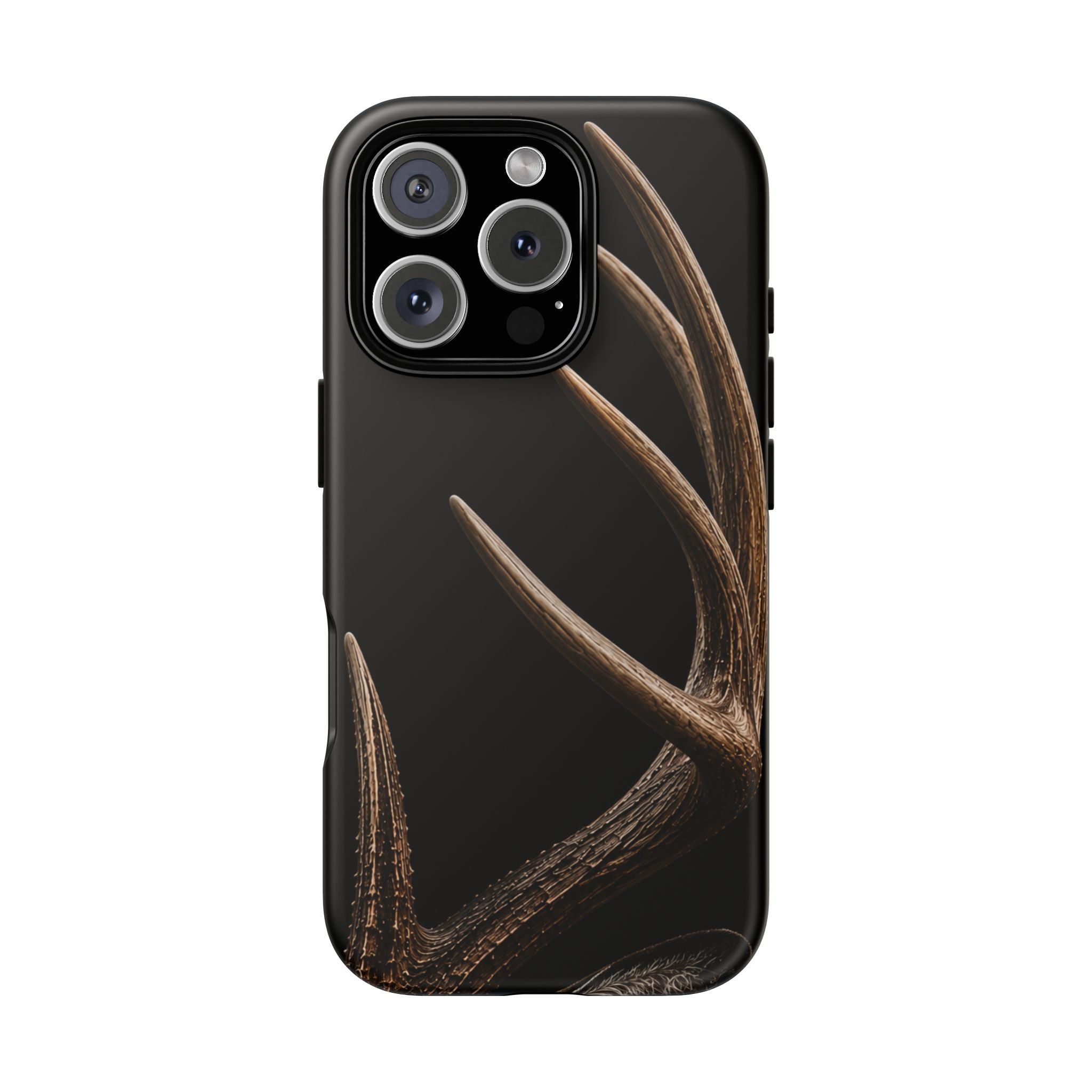 Bottomland Buck Tough Case