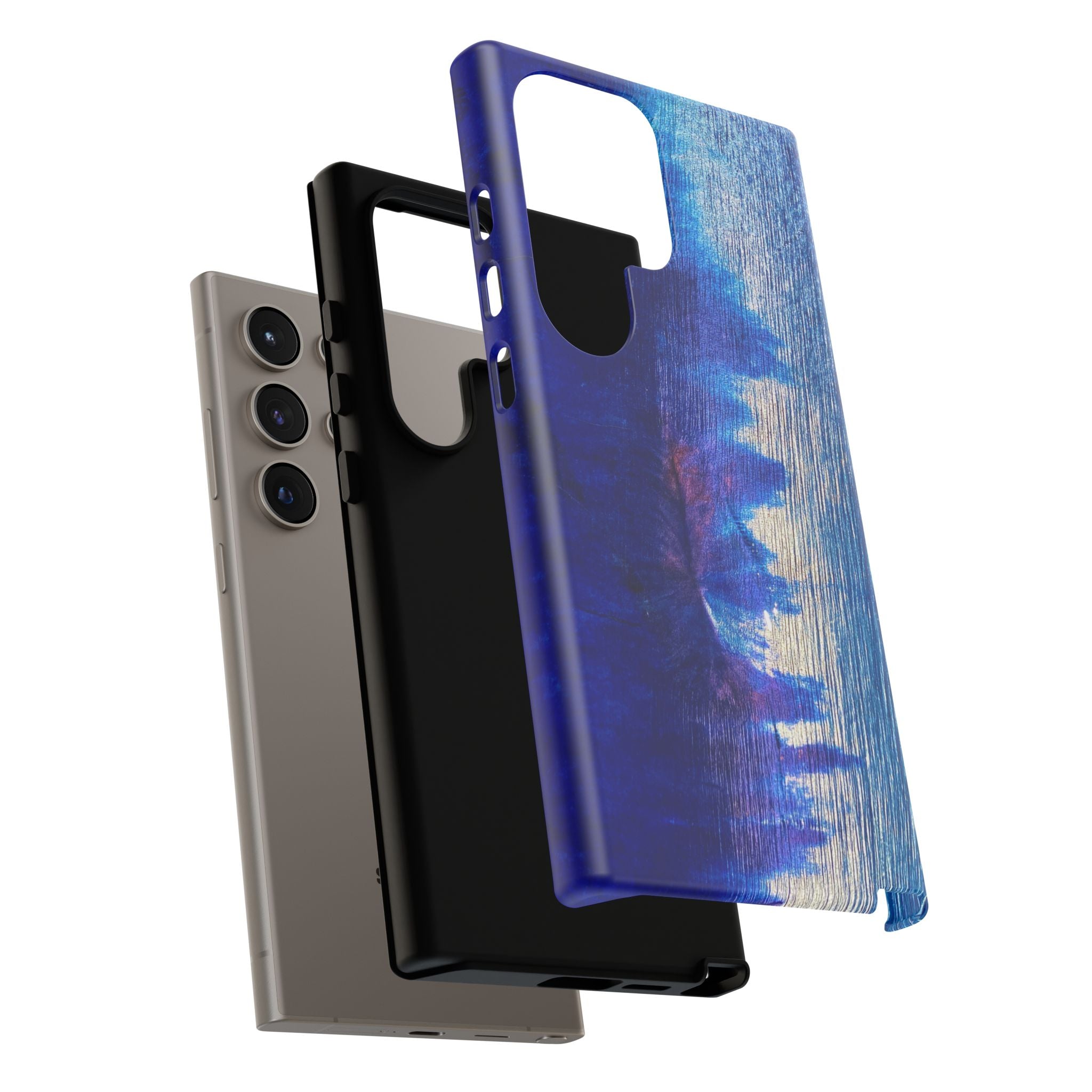 Swordfish Tough Phone Case | Marine Life-Inspired Protection | Knox&Co.