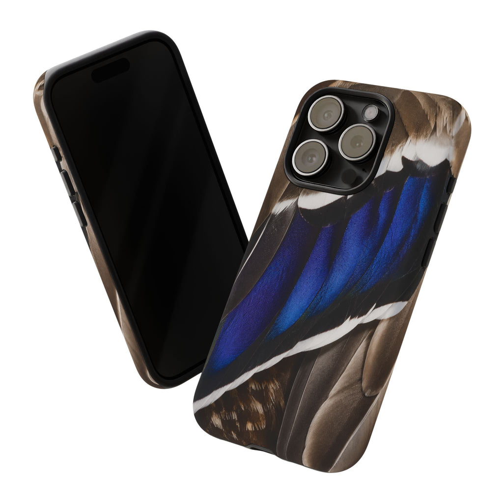 Marsh Mallard Tough Case
