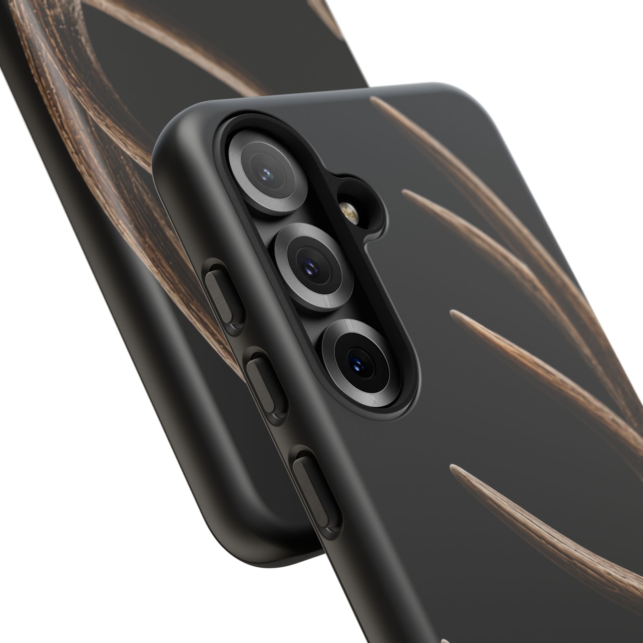 Bottomland Buck Tough Case