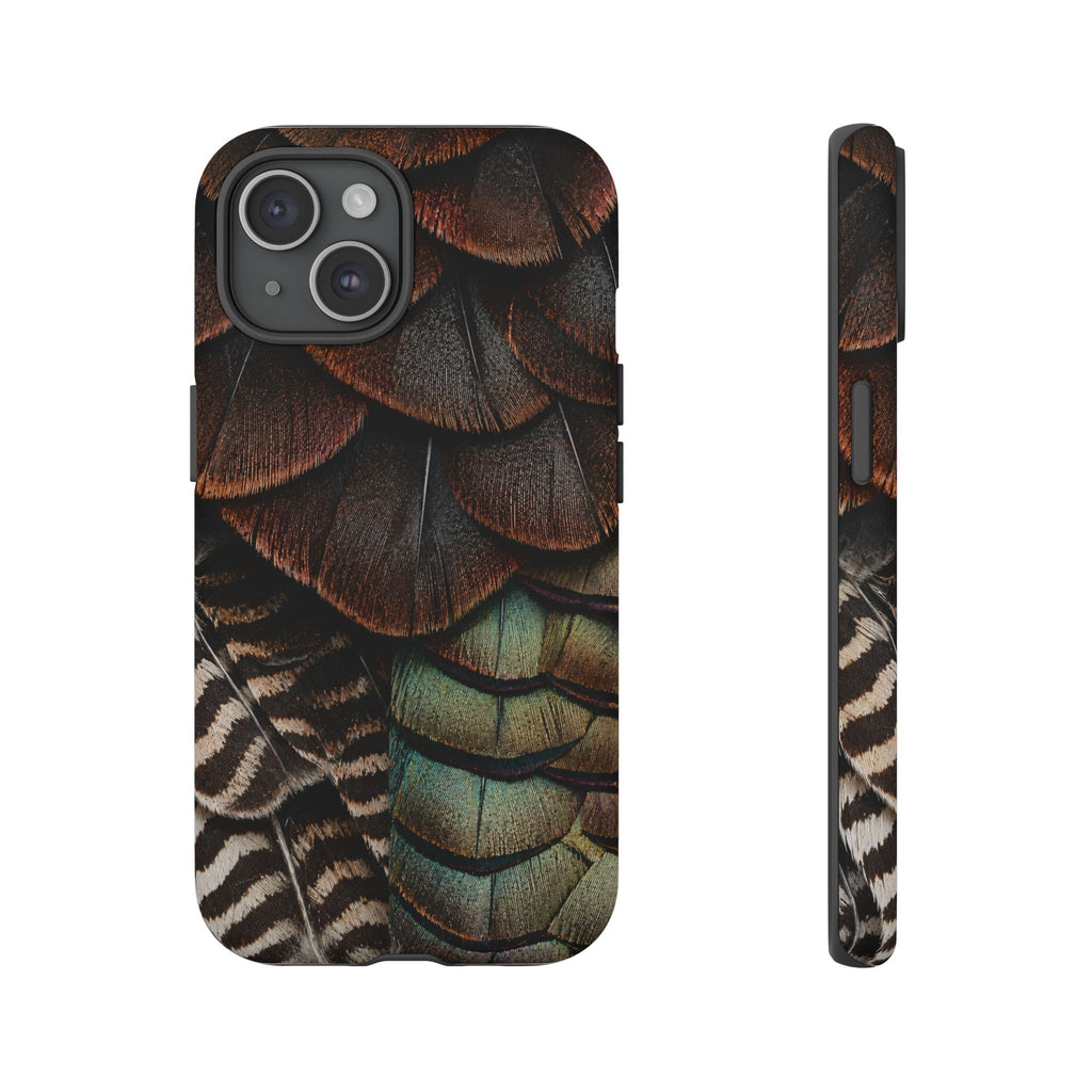 Longbeard Legend Turkey Tough Case