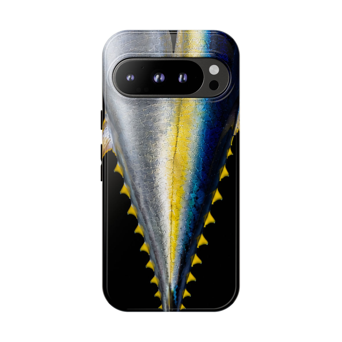 Yellowfin Tuna Tough Case