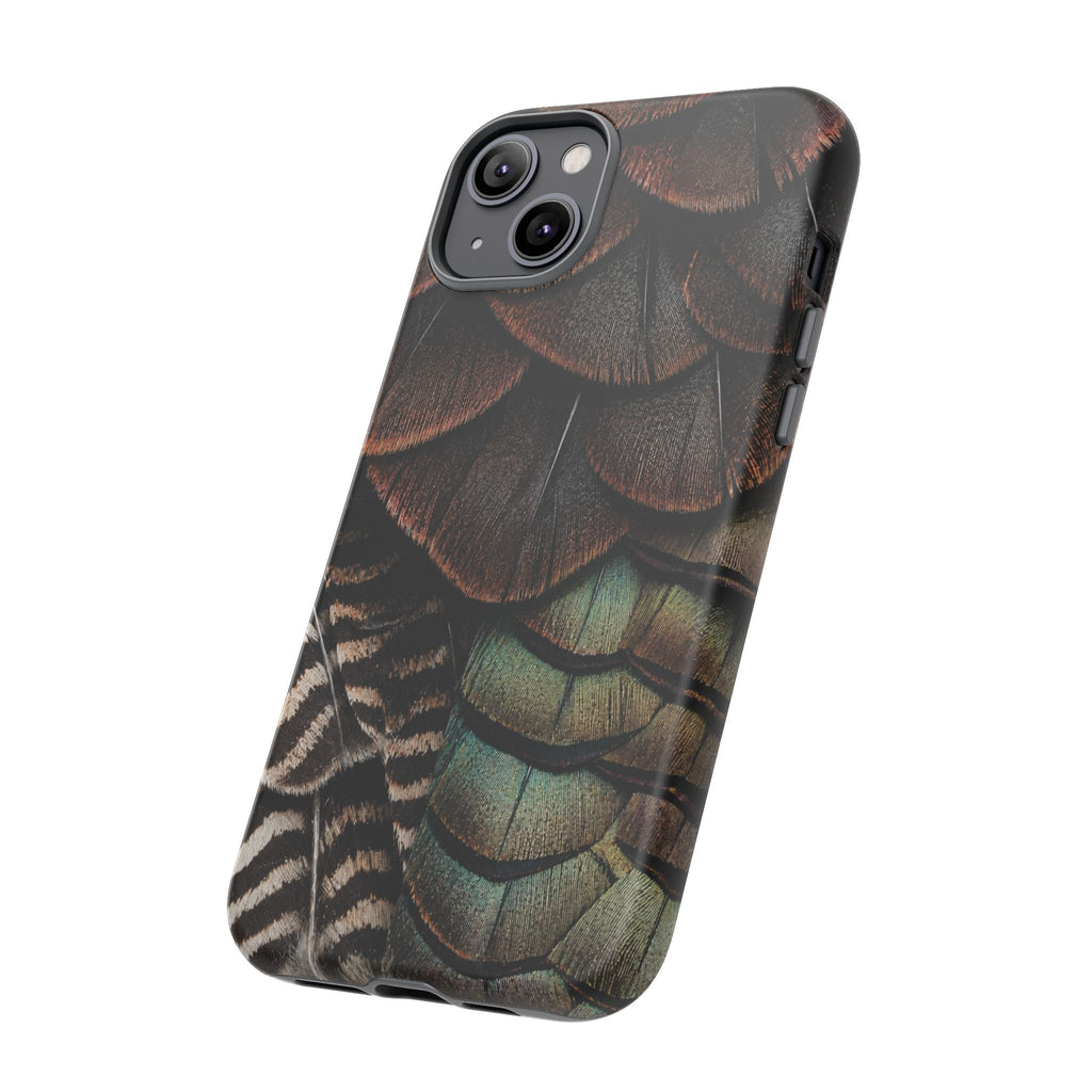 Longbeard Legend Turkey Tough Case