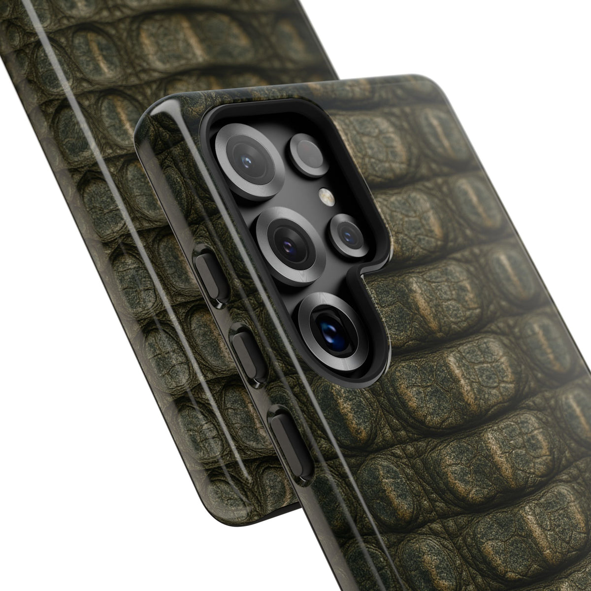 Bayou Beast Tough Case