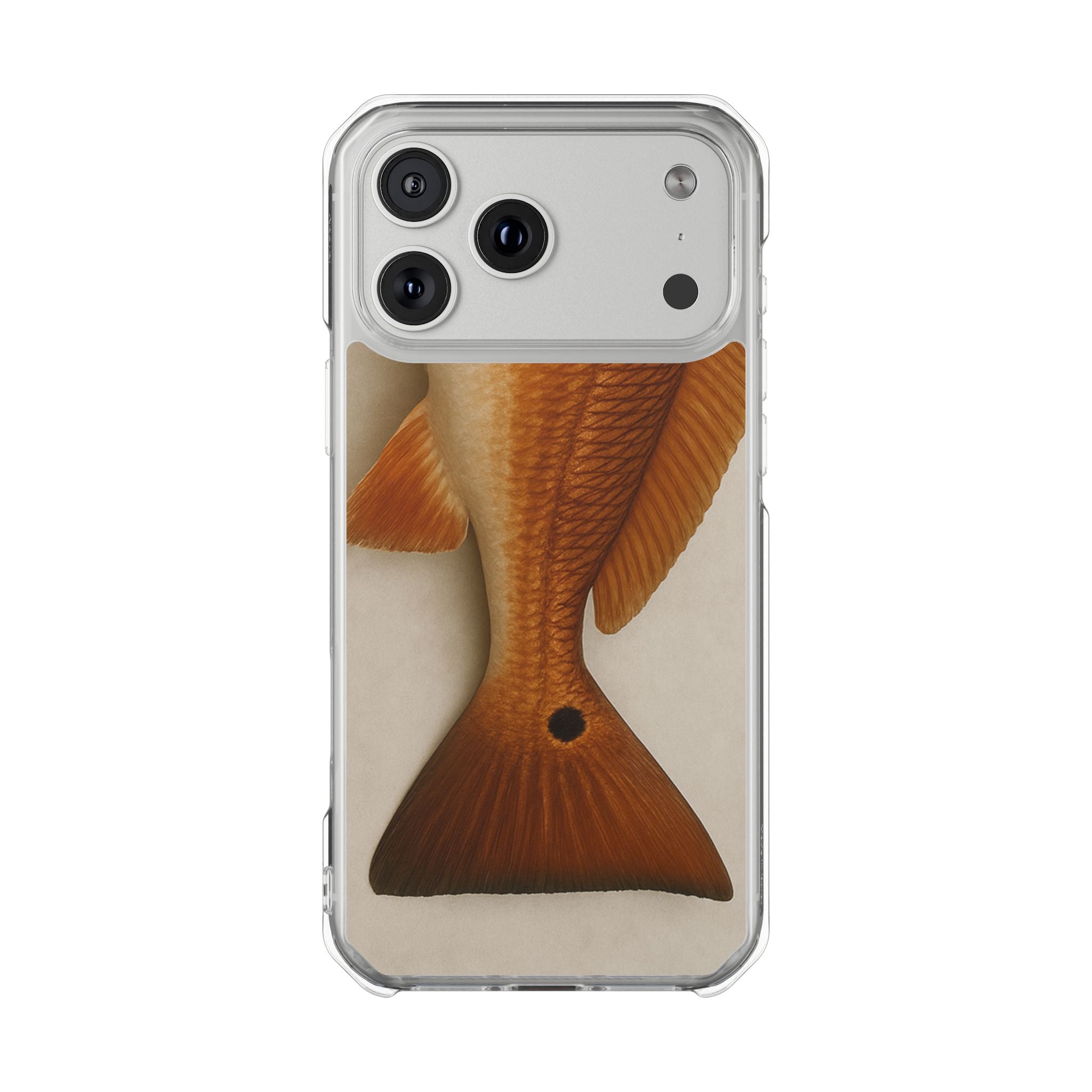 Redfish MagSafe® Compatible Phone Case