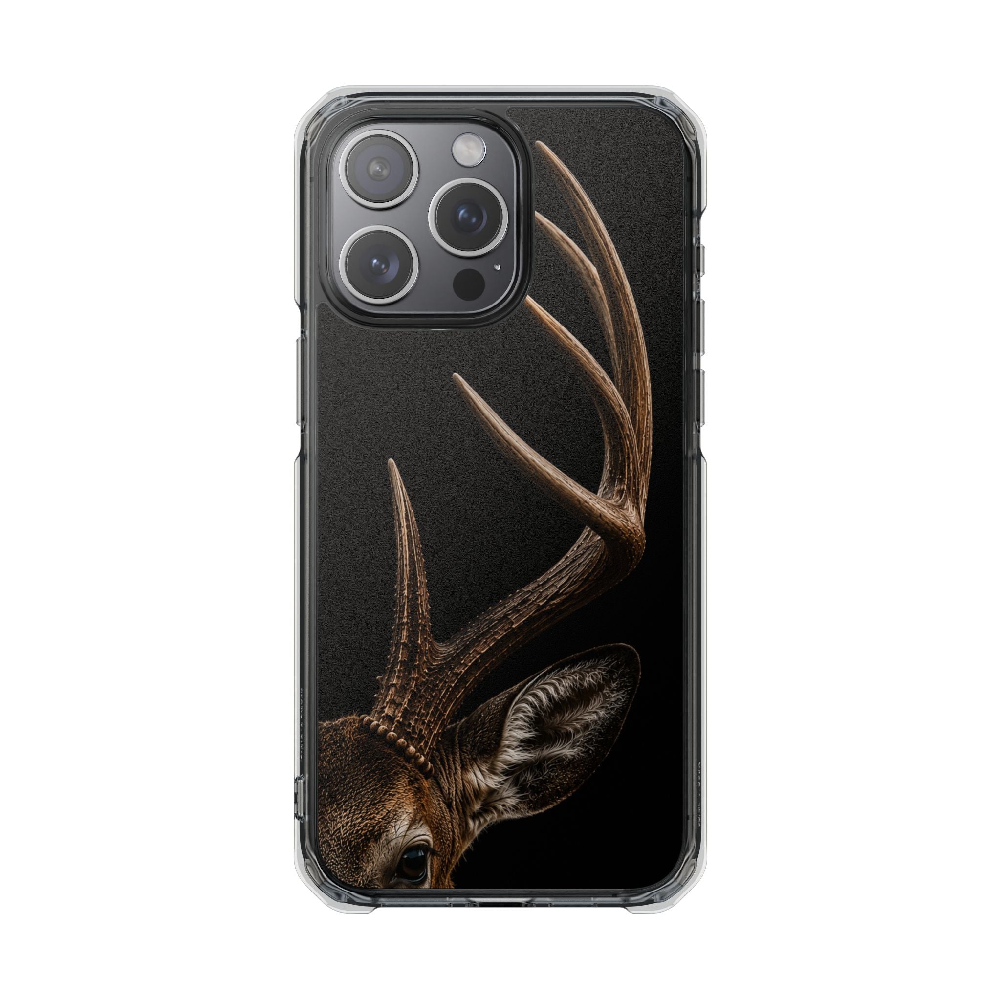 Bottomland Buck - MagSafe Compatible