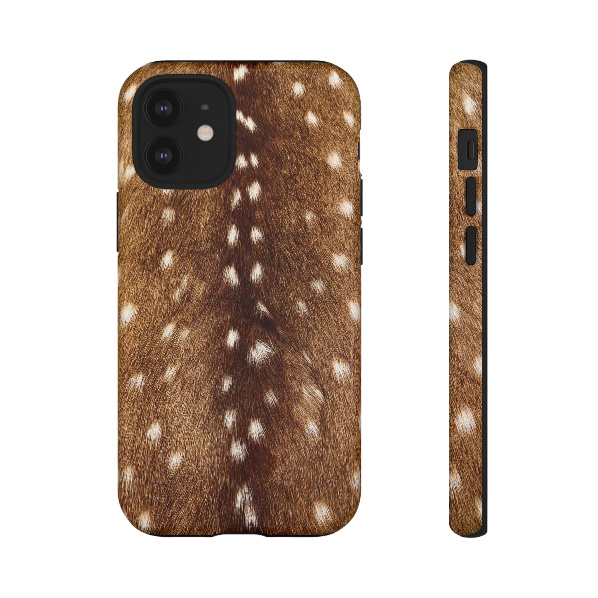 Texas Axis Tough Case