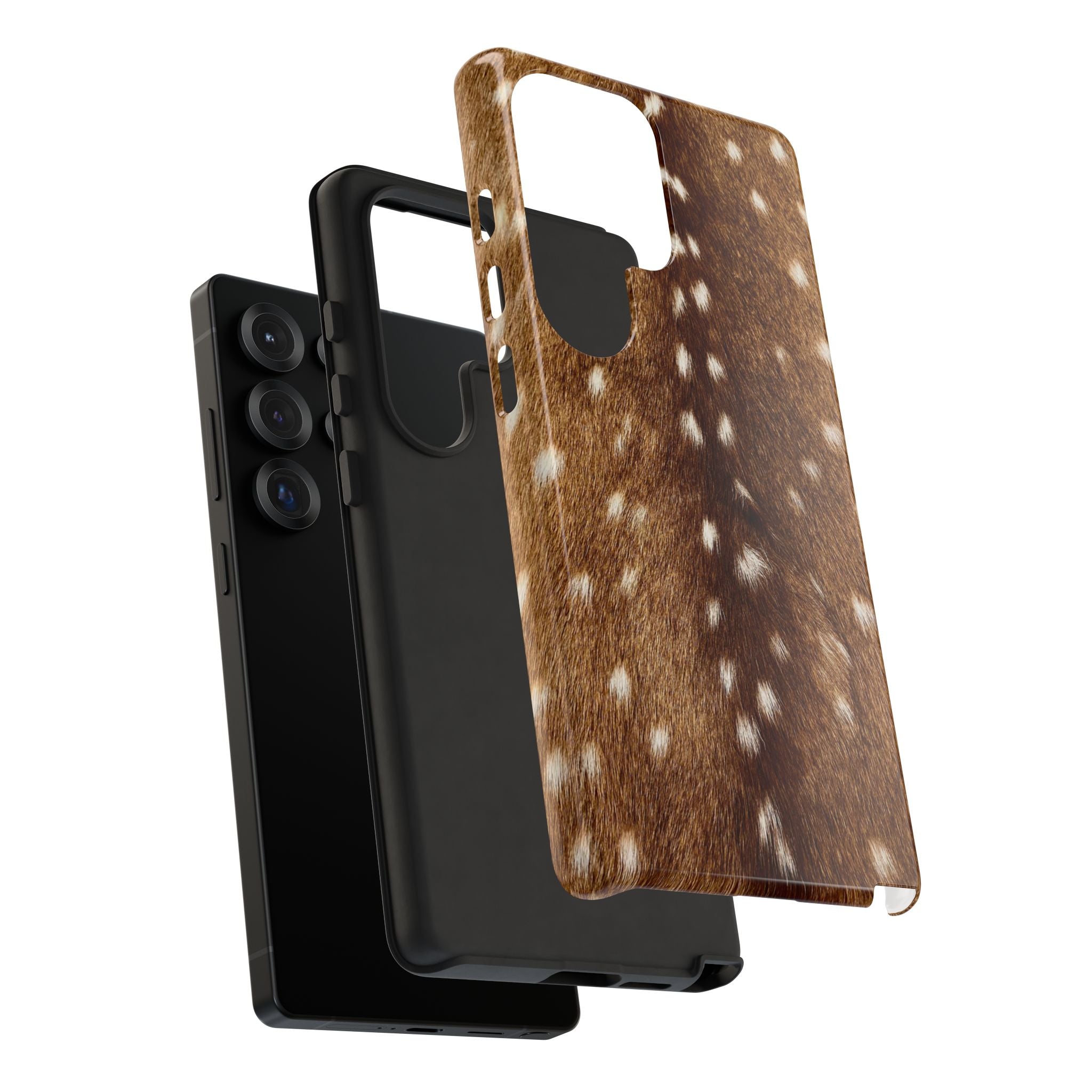 Texas Axis Tough Case