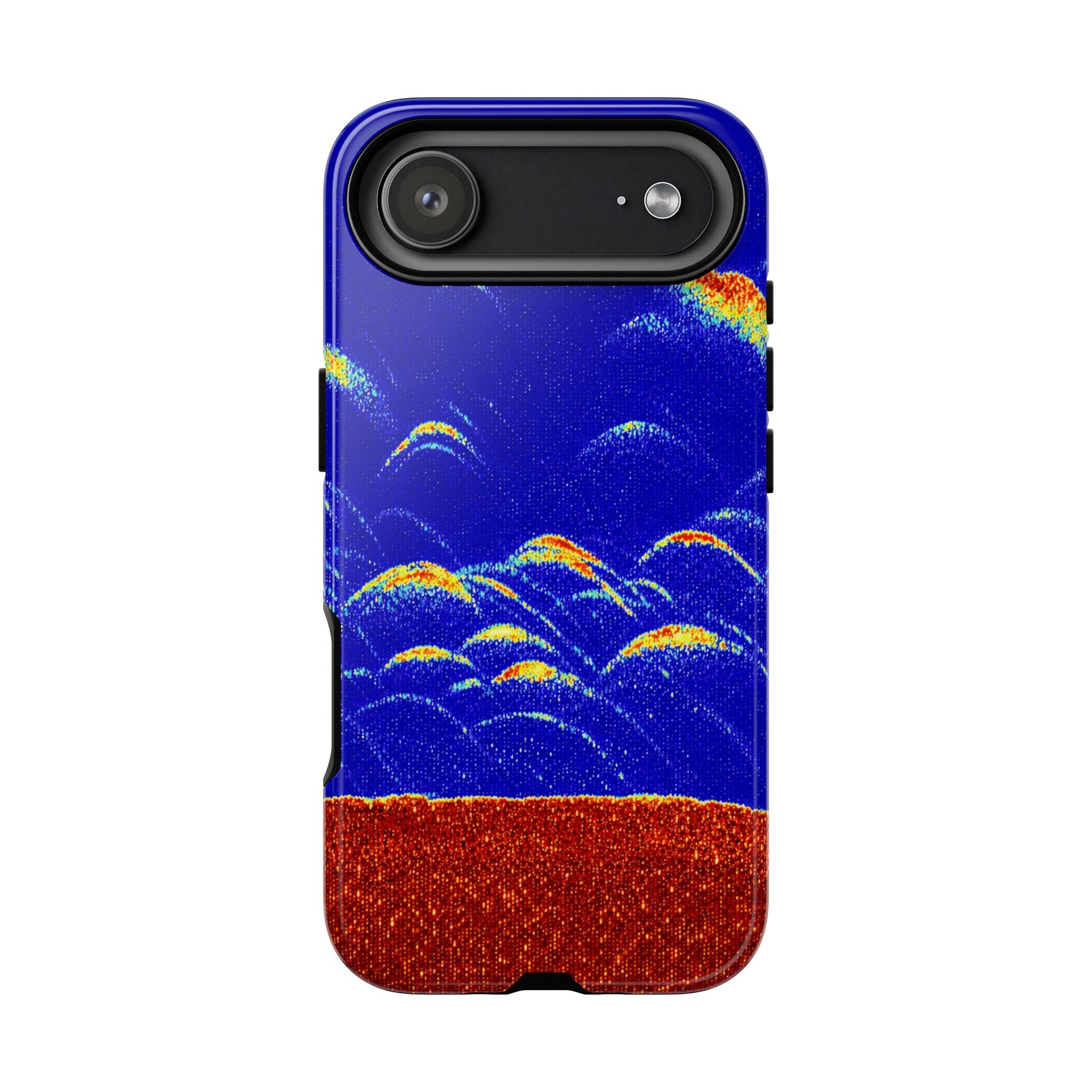 Check'n Bottom Tough Case